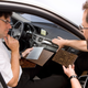 Illustration for article titled 2010 Mercedes E500 Coupe: First Photos